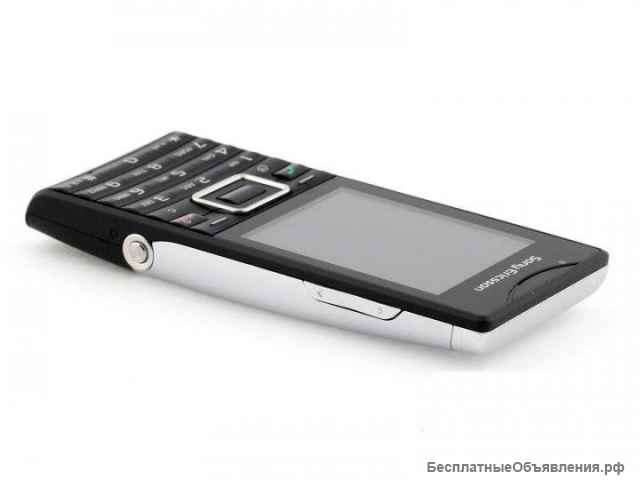 Новый Sony Ericsson Elm J10i2 (оригинал, комплект)