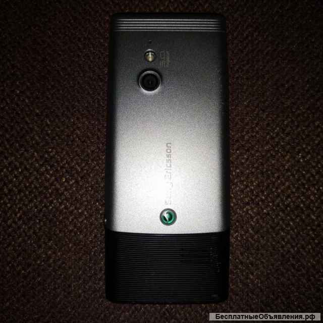 Новый Sony Ericsson Elm J10i2 (оригинал, комплект)