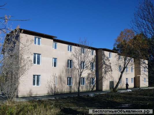 1-к гостинка, Б. Хмельницкого 6