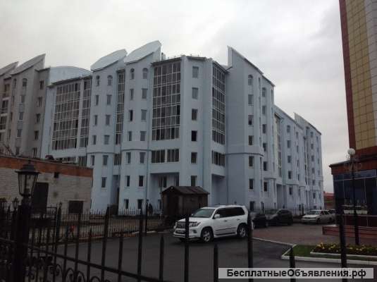 1-к квартира, Алтайская 8/3