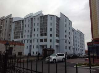 1-к квартира, Алтайская 8/3