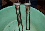 Ремонт стиральных машин и водонагревателей на дому
