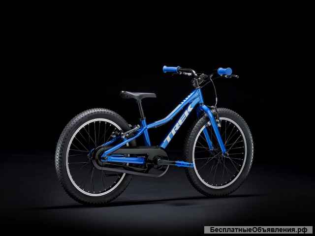 Велосипед Trek PreCaliber 20 Boys F/W (2022)
