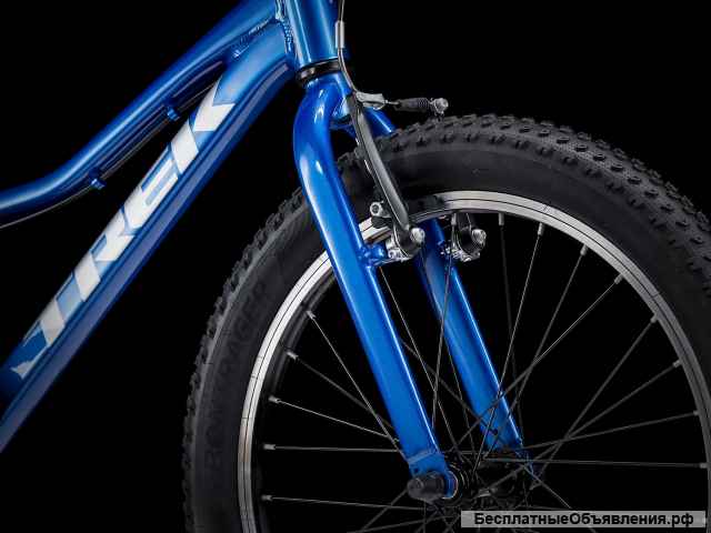 Велосипед Trek PreCaliber 20 Boys F/W (2022)