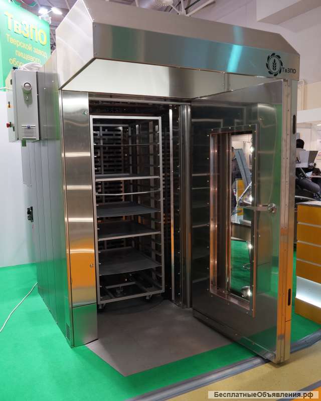 Ротационная печь Ротор Агро купить