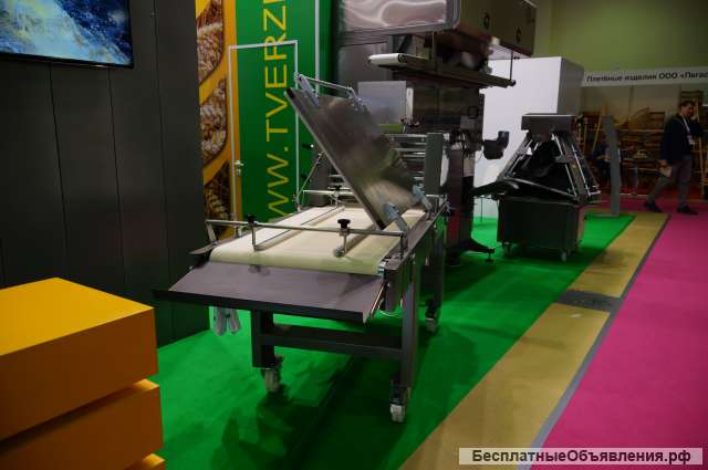 Тестозакаточная машина Агро Форм купить