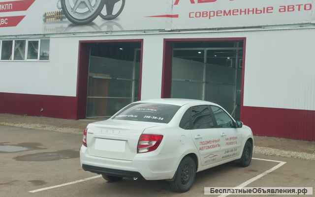 Кузовной ремонт, покраска автомобиля