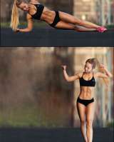 Ретушь, обработка фото