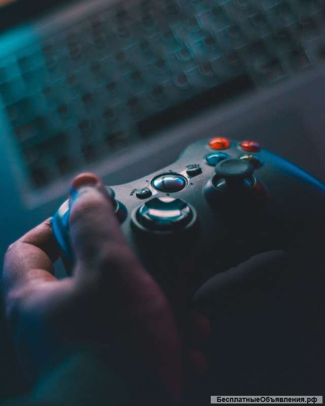 Бустинг, драйвер онлайн игр