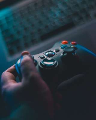 Бустинг, драйвер онлайн игр