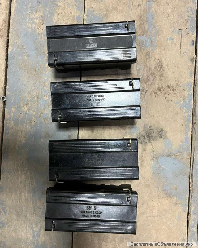 Купим блоки испытательные БИ-6, не сколотые. -30шт.