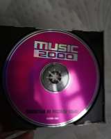 Music 2000 Sony PlayStation для чипованой сони продам