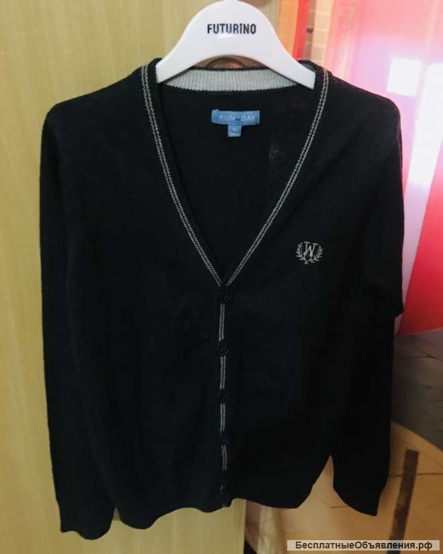 Одежда для мальчика+пакет рубашек бесплатно