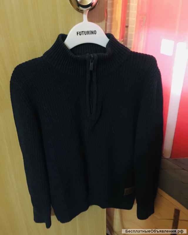 Одежда для мальчика+пакет рубашек бесплатно