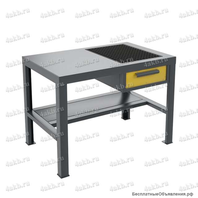 Сборочный стол сварщика СС-03