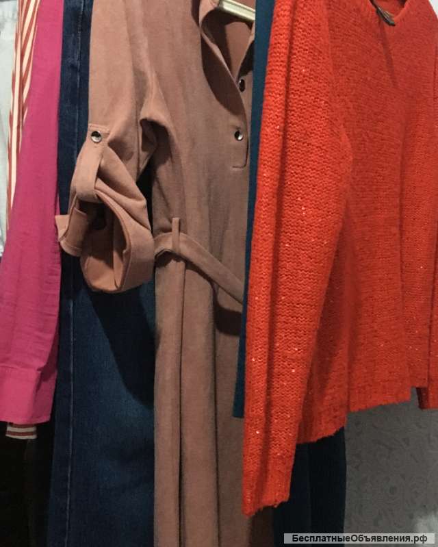 Женская одежда пакетом 44-46 размер