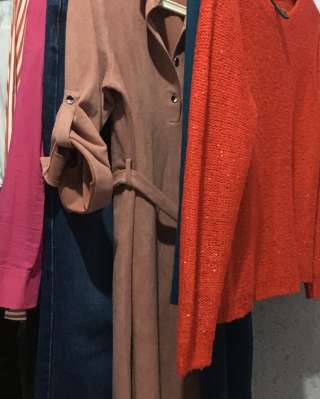 Женская одежда пакетом 44-46 размер