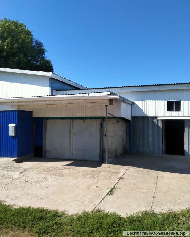 Дом в с.валы