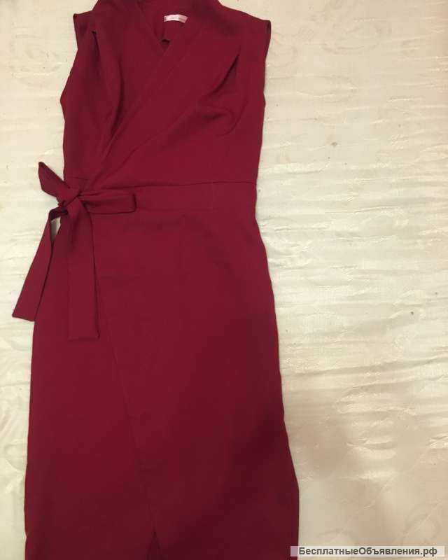 Платье Romantic