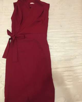 Платье Romantic