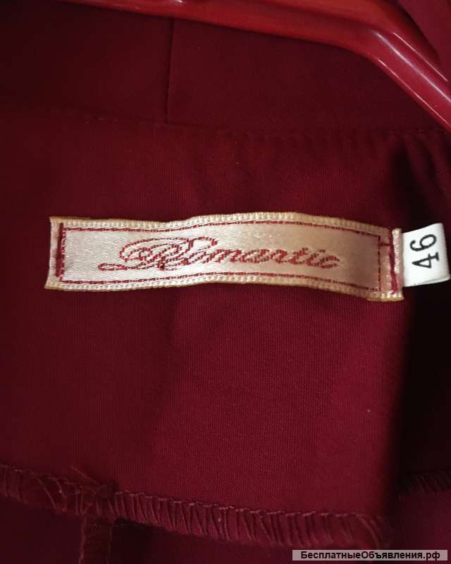 Платье Romantic