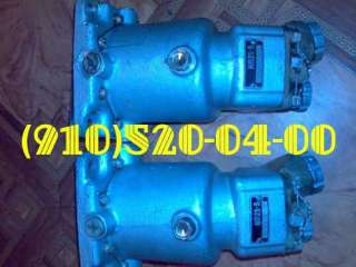 Насосы НР-01ЮА, ЭЦН-17, НП-52М, НП-52М2, 888А, 4020