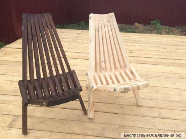 Кресло-шезлонг кентукки