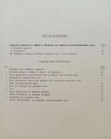 Химические процессы в Африке для обработки золотосодержащих руд
