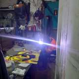 Сварка алюминия нержавейки аргон