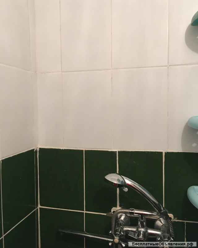 Сдам комнату