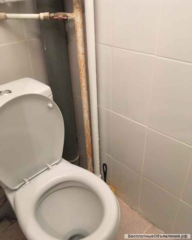 Сдам комнату