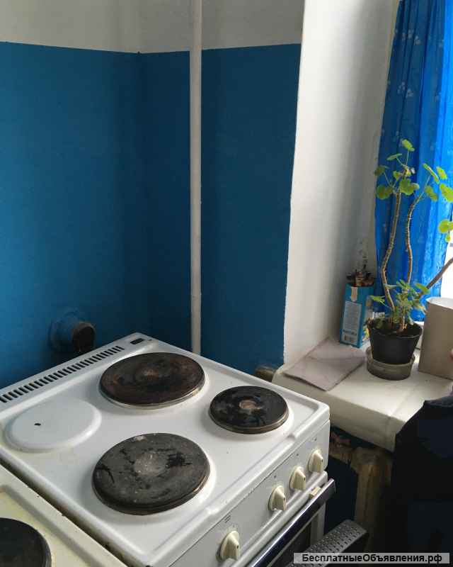 Сдам комнату