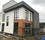 Загородний дом/дача в короткие сроки с отоплением, водой от 110 кв м