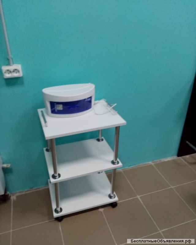 Требуется парикмахер