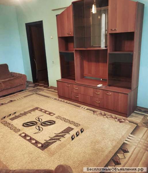 Сдаю 2к.кв. ул. Орбитальная 4/9п. 52м. ремонт