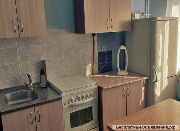 Сдаю 2к.кв. ул. Орбитальная 4/9п. 52м. ремонт