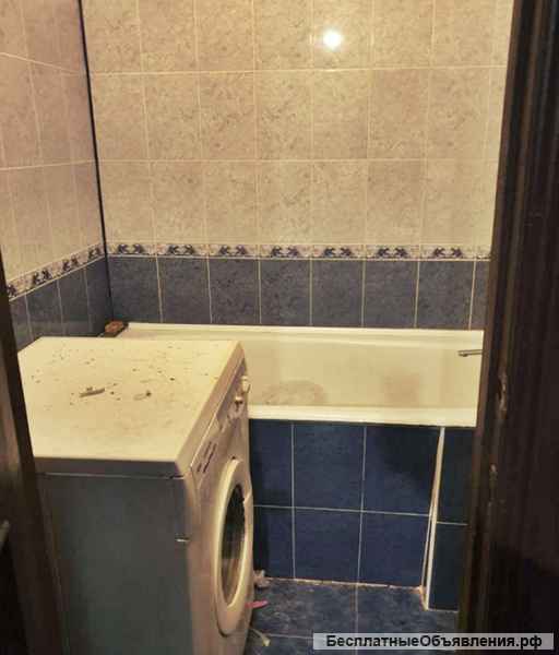 Сдаю 2к.кв. ул. Орбитальная 4/9п. 52м. ремонт
