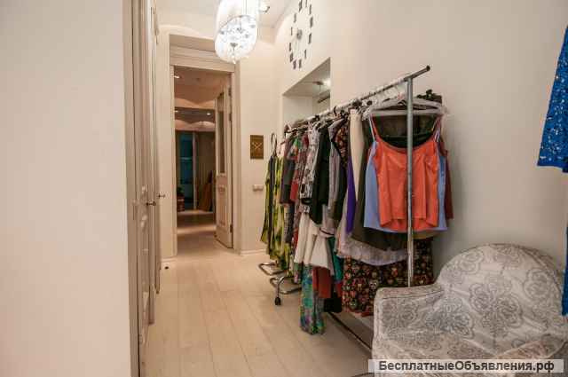 Помещение ПСН в центре