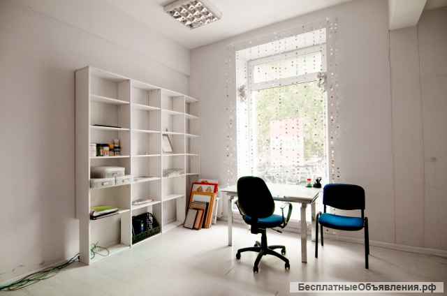 Помещение ПСН в центре