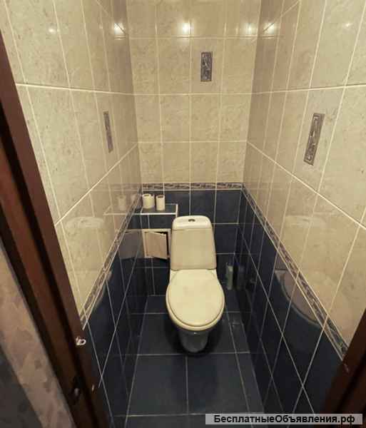 Сдаю 2к.кв. ул. Борко 4/9кирп. 54м. ремонт