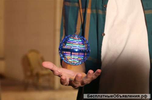 Flynova Pro со скидкой 50%