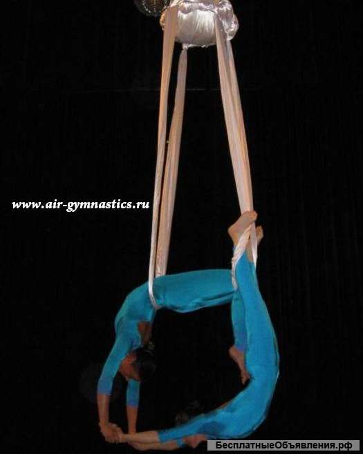 Воздушные номера для различных событий