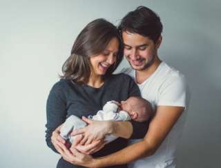 Избавление от бесплодия