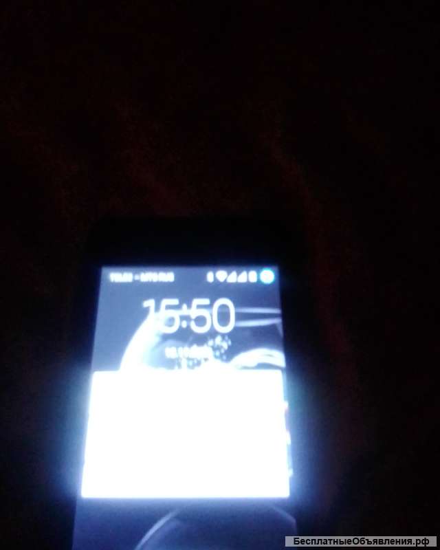 Смартфон флай fs405 рабочий