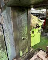 Вертикальный сверлильный станок 2н150-2