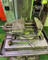 Вертикальный сверлильный станок 2н150-2