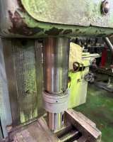 Вертикальный сверлильный станок 2н150-2