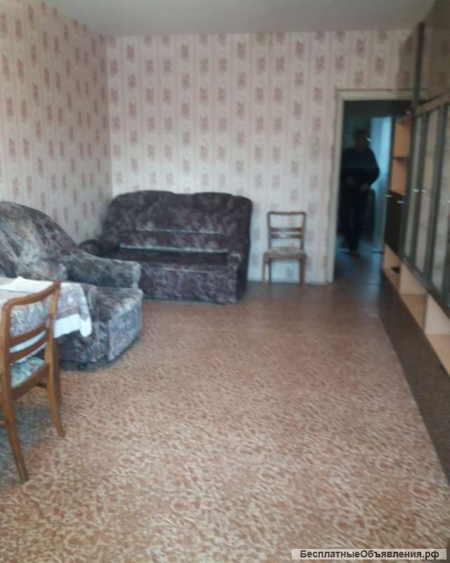 2 к квартира в Мытищах