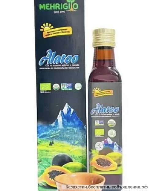 Натуральные товары для здоровья MEHRIGIYO