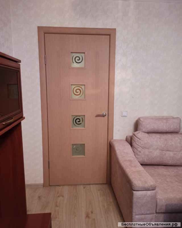 1 комнатрую квартиру